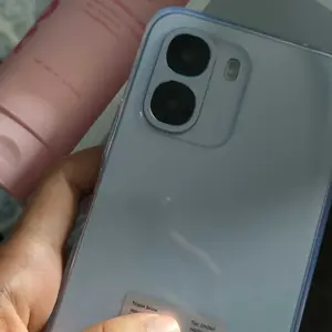 [BARU] OPPO A6t 4GB+64GB/128GB & 6GB+128GB Online Exclusive Smartphone [Snapdragon 685, 6500mAh Large Battery, 120Hz Ultra High Refresh Rate]