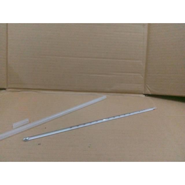 Termometer raksa 50°c 250°c 110°c 360 c - Shop | Tokopedia