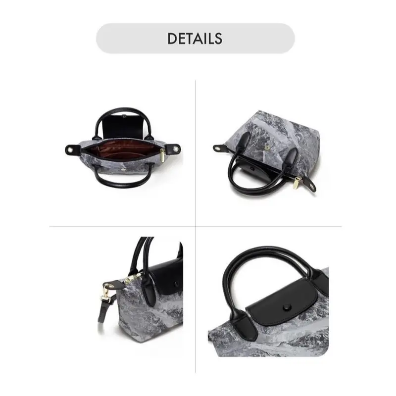 DELPHINE BAG JIMS HONEY hand bag sling bag tas jimshoney Wanita 6