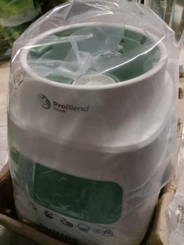 Product Review of Philips Blender 5000 Series 2L Glass - HR2222/00, blender juicer, blender serbaguna, blender terbaik, blender bumbu philips from A**r h**h 0