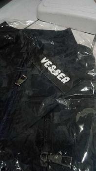 Product Review of Rompi Outdoor Pria dan Wanita Terbaru Anti Air dan Anti Angin Santai Polos Abu Hitam Navy Maroon Krem Hijau Size M-XXL Keren import bolak balik murah jaket from c**s 0