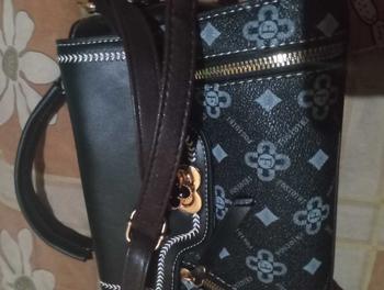 Product Review of Tas Selempang Wanita NewArrival Mini Slimbag Korea Style Kulit WS - CN 04 from ʀ**ツ 1