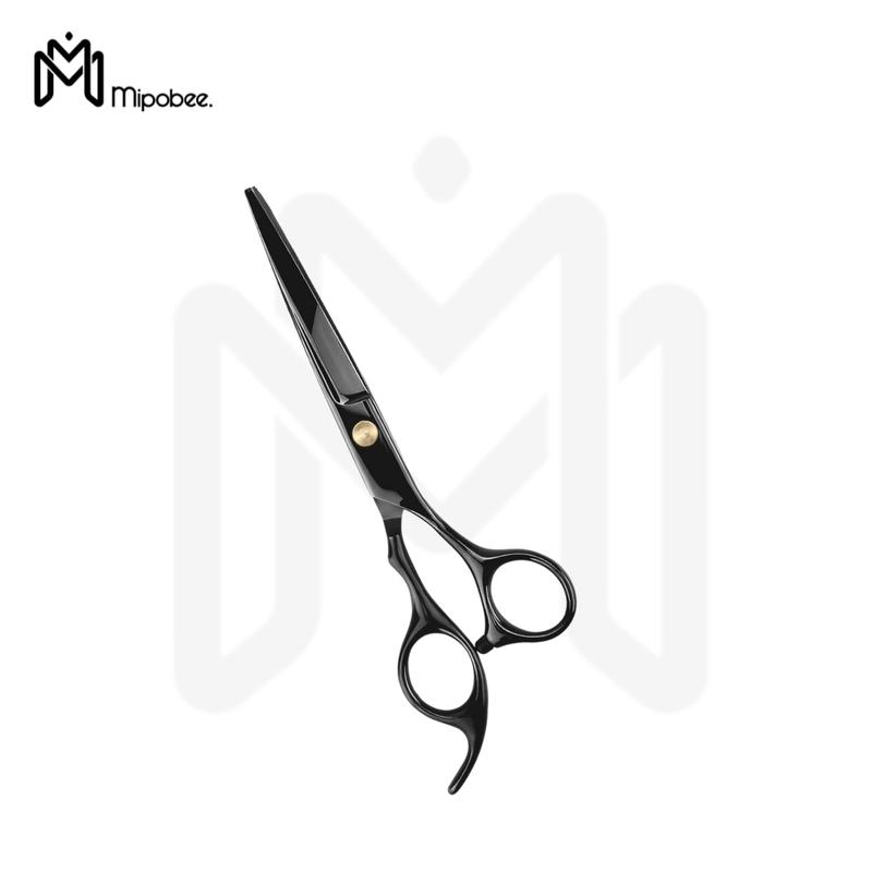 Gunting Cukur Rambut Flat Stainless Steel/Gunting Cukur Barbershop - ALAT KECANTIKAN 2