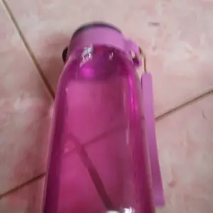 Gelas kaca gagang besar 500ml