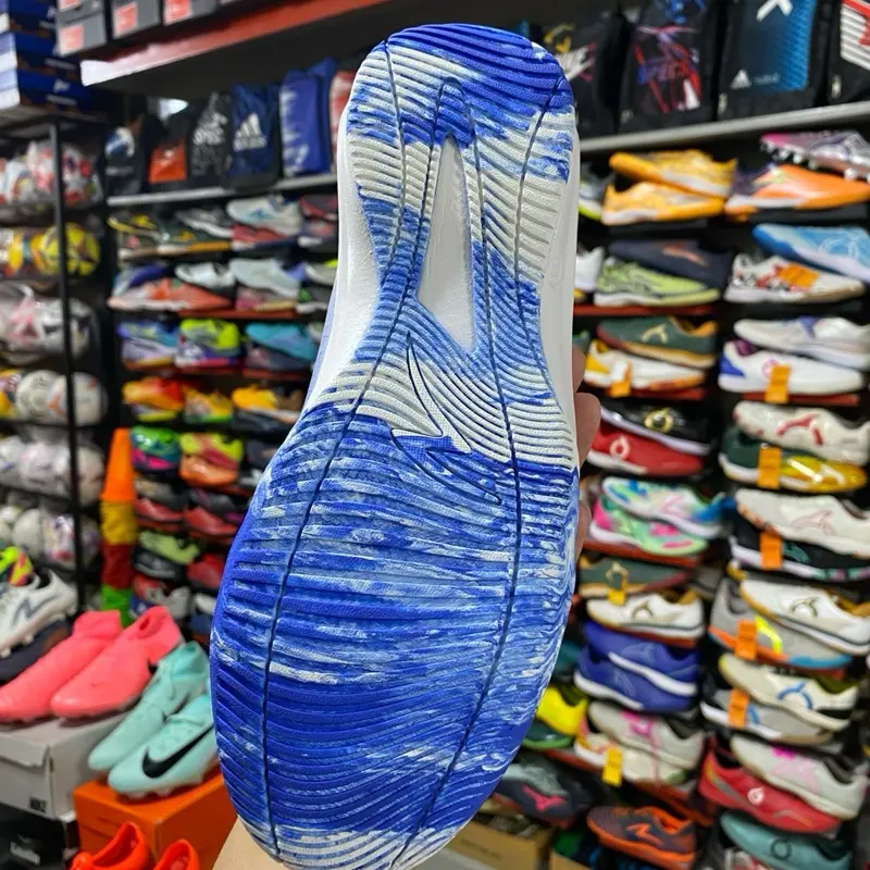SPECS GALACTICA MORPH IN-WHITE/PALACE BLUE/CHERRY TOMATO 5