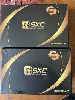 Product Review of ORIGINAL BILED SXC 2,5 INCHI 60 WATT BILED SXC BILED TP500 MURAH DANA PELAJAR CAHAYA PADAT LAMPU MOTOR MOBIL from _**e 0