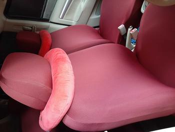 Product Review of sarung jok mobil NW / cover jok mobil / penutup jok mobil elastis from S**i R**n 1
