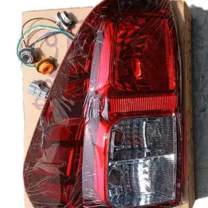 Original Asli BBBTEK LAMPU BELAKANG Toyota HILUX ROCCO ROGUE 2015 2016 2017 2018 2019 OEM High Quality kanan kiri set RH LH