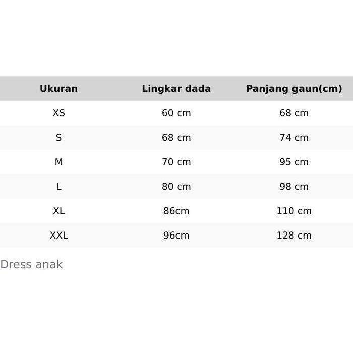 Promo Guncang Rereyshop — Aisha Dress Kids (Dress Kids Only) - Setelan Gamis Lebaran Sarimbit Couple Keluarga Ibu & Anak Terbaru Pasangan Pasti Promo