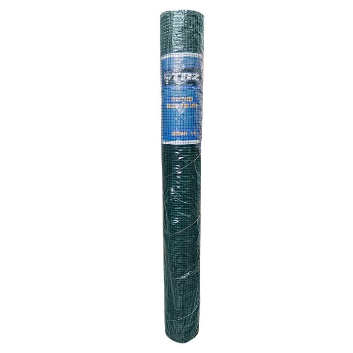 Gambar TRZ Kawat Loket PVC 1/4" x 0,9 m 2,2 kg dari Tora Official Shop Kab. Bandung Tokopedia