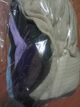 Product Review of 10 pcs ciput rajut anpus anti pusing daleman kerudung bandana hijab adem from B**a Y**e 0