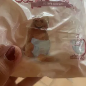 OH MY PET Diapers Popok Hewan Peliharaan Anabul Anjing Kucing Jantan Betina Male Female XS / S / M 10pcs