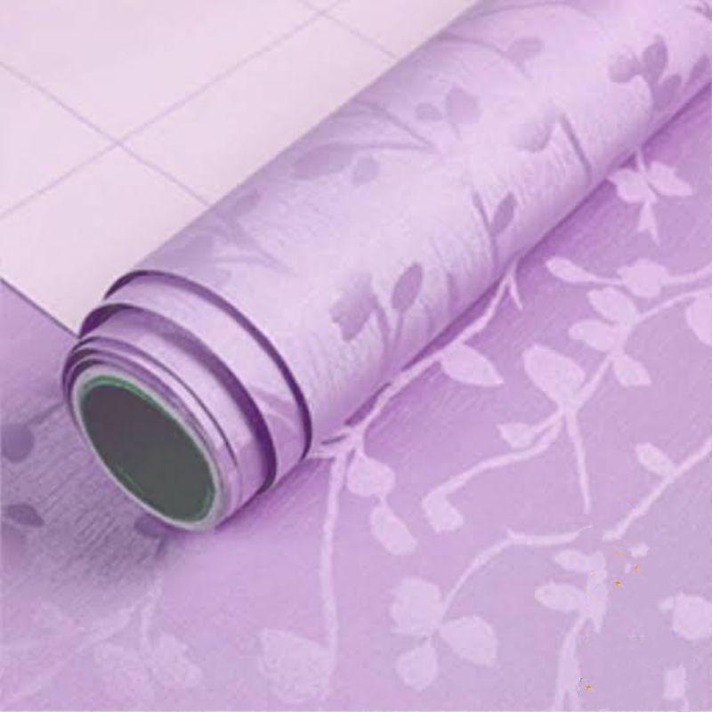 Wallpaper Stiker Dinding Ruang Tamu Sticker Dinding Polos Wallpaper Dinding Motif Embos 7