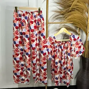 ONESET CLARA KERUT DADA CELANA PANJANG||ONESET NON BUSUI RAYON PREMIUM