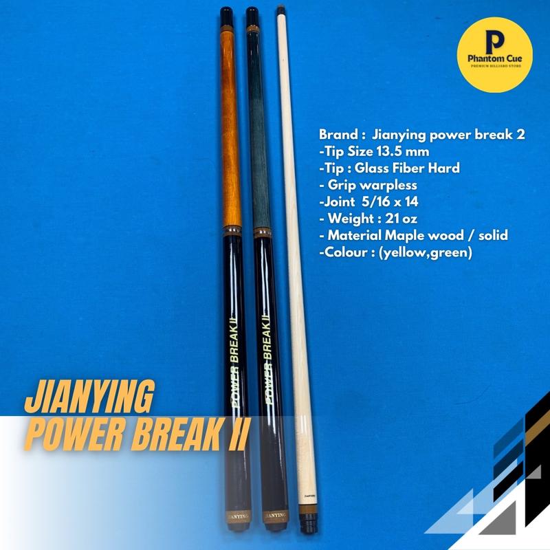 Product Introduction of [BISA COD] STICK JUMP AND BREAK STICK JUMPBREAK STICK JUMP STICK BREAK JIANYING 21 oz 11