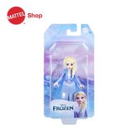 Gambar Disney Princess Frozen Small Doll Elsa Character - Mainan Boneka Anak Perempuan dari Mattel Indonesia_NEW Kota Tangerang 3 Tokopedia
