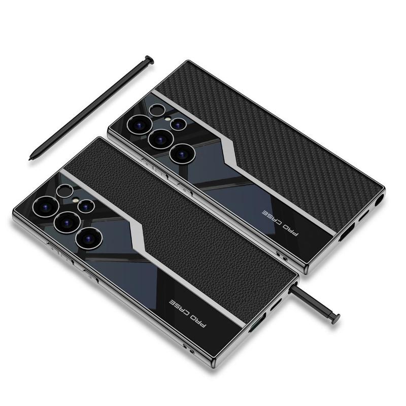 CASE KOMPATIBEL UNTUK SAMSUNG GALAXY S23 S24 S25 ULTRA - CASING SAMSUNG GALAXY S23 S24 S25 ULTRA - PRO CASE SPORT 5
