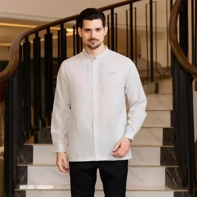 UMBRA PJ BROKEN WHITE S