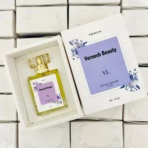 VERNESH BEAUTY PARFUME PREMIUM,35ML,EAU DE PARFUME,VARIAN VL,BY OLA