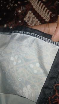 Product Review of Elnaffa-Sarung Instan Anak Usia 2-8 Tahun, Sarung Anak Motif Batik GUS IQDAM from M**a 2