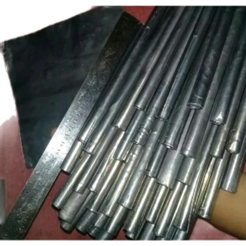 PEMBERAT TIMAHDAUN BANDUL MANCING Pancing Joran