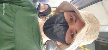 Product Review of Topi Wanita Bucket Hat Dewasa Rajut Viral Korean Style Aesthetic Terbaru - Topi Pantai Kekinian CP07 from c**n 0