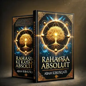 RAHASIA KEKAYAAN ABSOLUT