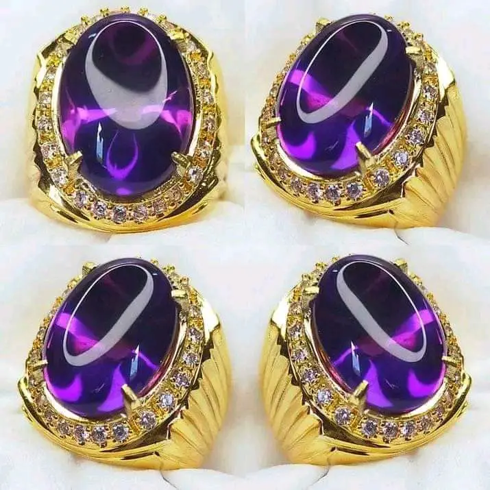 CINCIN LAKI LAKI TERLARIS COD