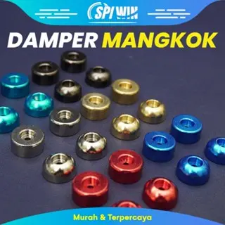 Mass Damper Mangkok Tamiya AR Pemberat REP 15459 0
