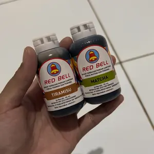 Redbell Matcha Pasta 55ml