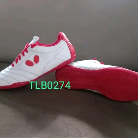 sepatu tenis meja pingpong badminton terbaru terlengkap dan terpercaya
