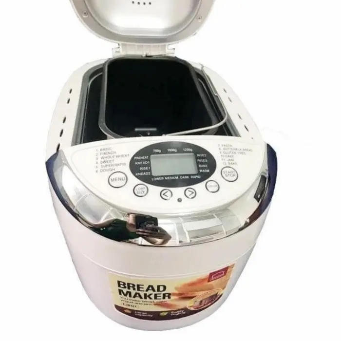Promo Lock & Lock Bread Maker 3