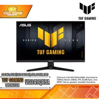 Gambar MONITOR ASUS TUF GAMING VG249QE5A Gaming Monitor - 24 inci, FHD (1920 x 1080), IPS, 144Hz, 1ms dari Techno Computer Bali Kota Denpasar 1 Tokopedia
