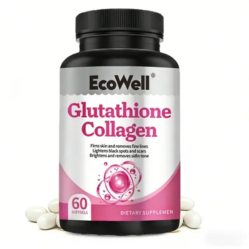 Kapsul Glutathione Astaxanthin, Mengatasi Kulit Kusam, Kombinasi  Antioksidan, Memutihkan Flek, Meningkatkan Imunitas, Tanpa Efek Samping,  Mudah Menyerap - Shop | Tokopedia