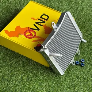 VND RADIATOR NINJA R RR RADIATOR VND CURVE GEMBOT BIG NINJA R / RR ORIIGINAL 100%