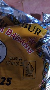 Product Review of Bumbu Atom Bintang 1kg Rasa Ayam Bawang from A**o 2