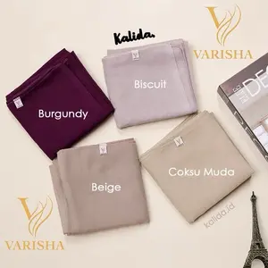 KALIDA-SEGIEMPAT PARIS JADUL VARISHA/ SEGI EMPAT PARIS LEGEND PARIS OLD DAILY PREMIUM TEGAK ANTI LETOY VARISHA