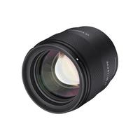 Gambar Samyang AF 85mm F1.8 P FE Lensa For Sony Full Frame AF 85mm F/1.8 Garansi Resmi dari Astra Foto Kota Administrasi Jakarta Pusat 3 Tokopedia