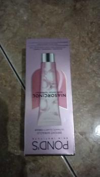 Product Review of [HARGA SPECIAL] Pond's Bright Beauty Serum Day Cream All Skin Type 40g from T** T**9 0