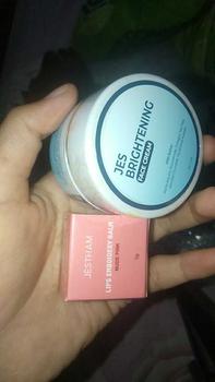 Product Review of Jestham Lips Embroisdery Balm - Pemerah Bibir from J** Z**A 1