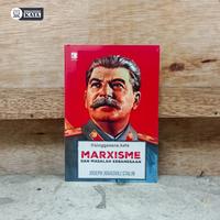 Gambar BUKU MARXISME DAN MASALAH KEBANGSAAN - Joseph Stalin - Red Book dari Singgasana Kata Kab. Bantul 2 Tokopedia