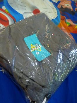 Product Review of [ 90k | 3pcs ] celana pendek motif anak laki laki usia 6 - 12 tahun Fashion from r**a 1