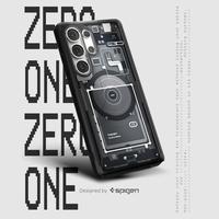 Gambar SPIGEN Case for Samsung Galaxy S25 Ultra Plus Edge Ultra Hybrid Zero One Magnetic MagFit Anti Shock Casing - Mag Black, S25 Ultra dari Spigen Indonesia Kota Administrasi Jakarta Barat 3 Tokopedia