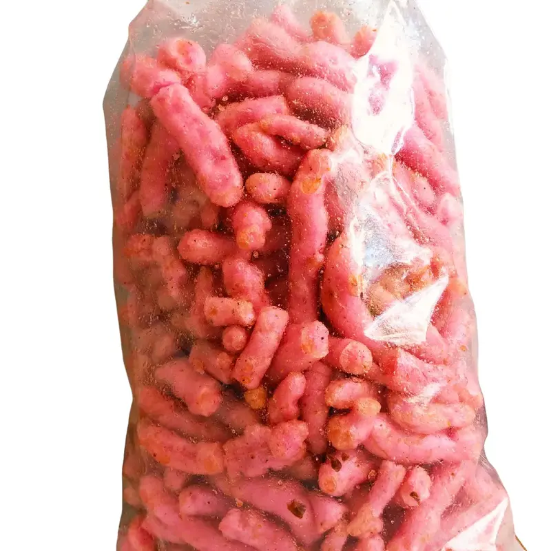 kerupuk gurilem rasa bawang khas ciamis Cemilan Snacks 0