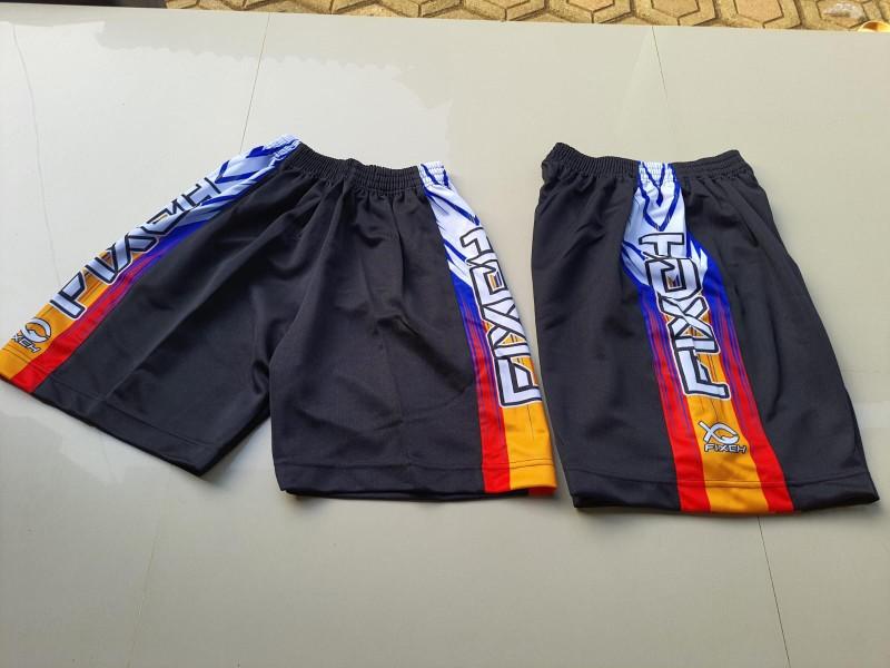 Product Introduction of Celana Voli MIZUNO Jait Samping Bahan Loto JLS Tebal Yaman Tidak Terawang Sport 11