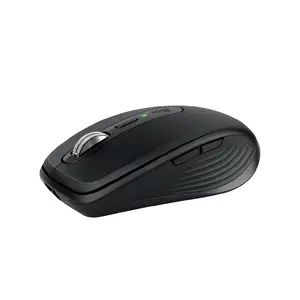 L MX Anywhere 3S Mouse Wireless Silent Bluetooth Performance Compact, Scrolling Cepat