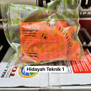 Recoil Starter Single  5200 5800 ProQuip Kap Engkol Tarikan Selah Single Double Besar Kecil Chainsaw Gergaji Mesin Senso 20 22 24 25 inch