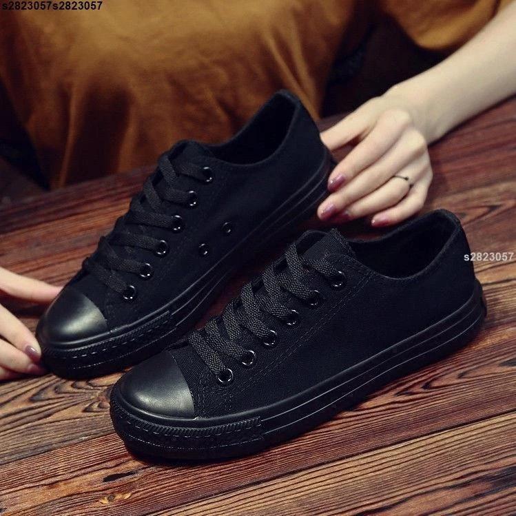 Product Introduction of Sepatu anak  pendek  code p-03 anti slip bahan Canvas premium sepat anak SD/SMP size 33/37 32