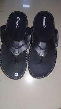 Product Review of SANDAL PRIA COWOK CASUAL BELI 1 GRATIS 1  PROMO Sendal Slop Kulit Pria Japit Slop Selop Jepit from h**0 0