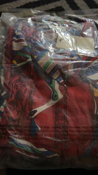 Product Review of dress dan one set from N**i 1